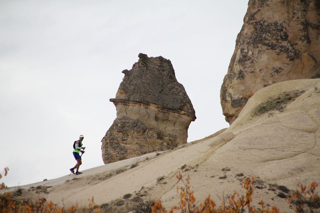 salomon cappadocia ultra trail