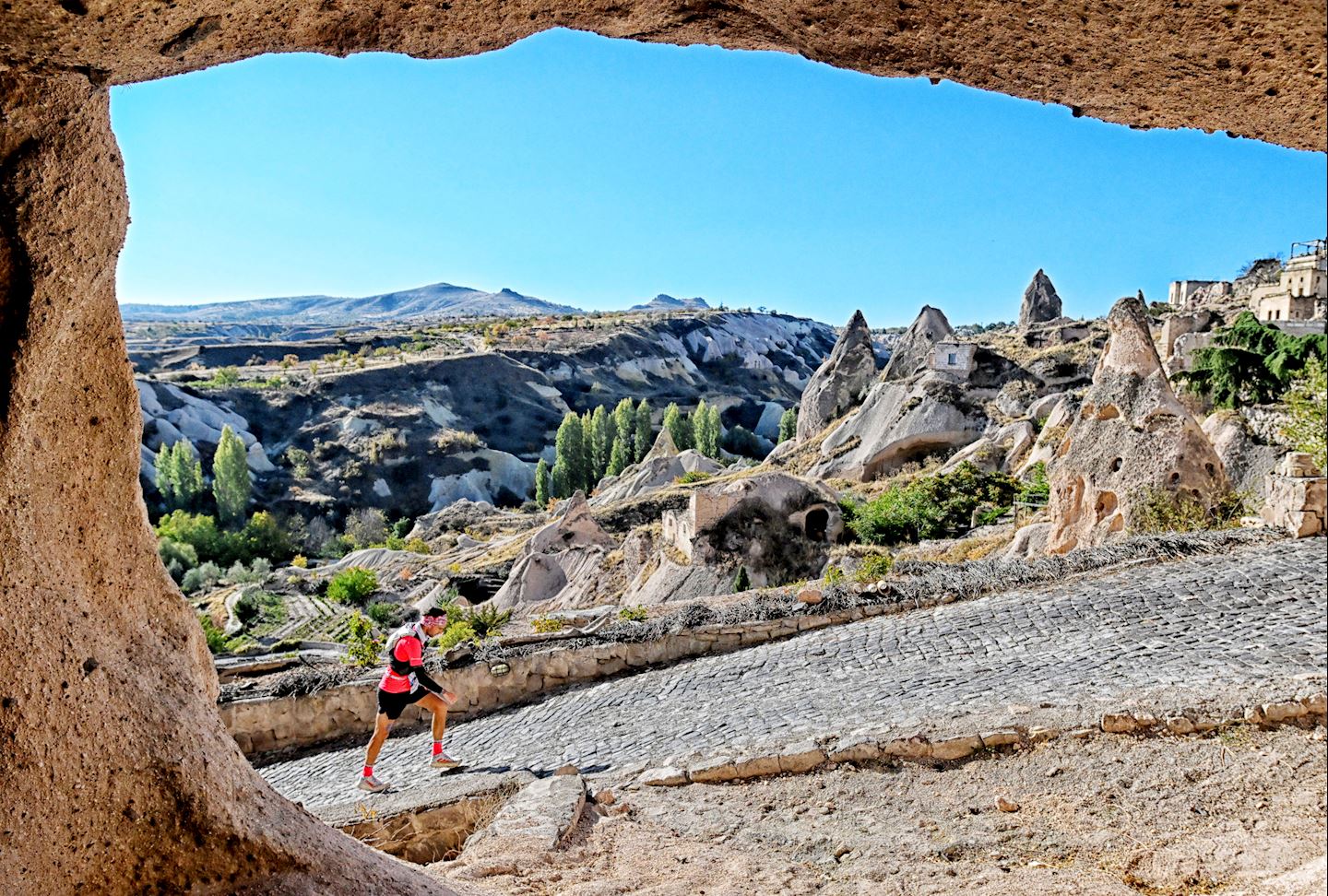salomon cappadocia ultra trail