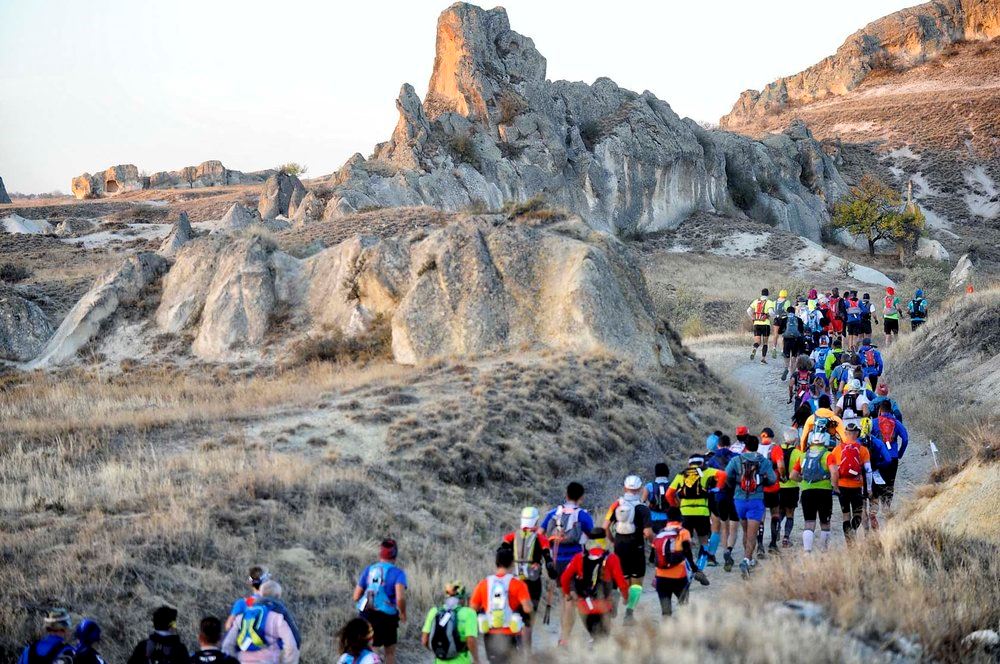salomon cappadocia ultra trail