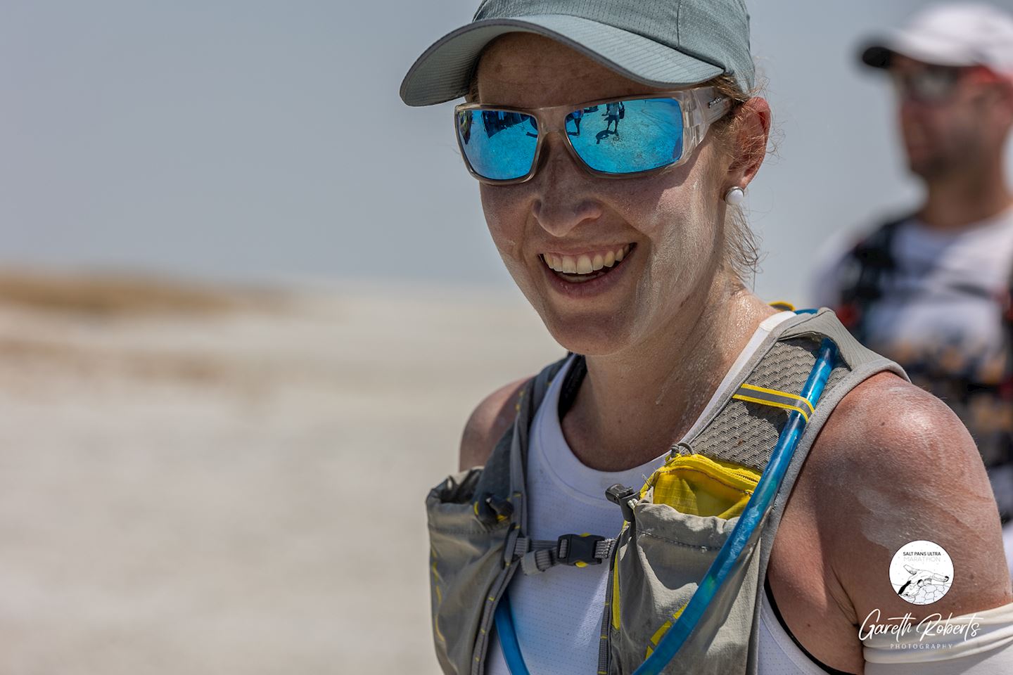 salt pans ultra marathon