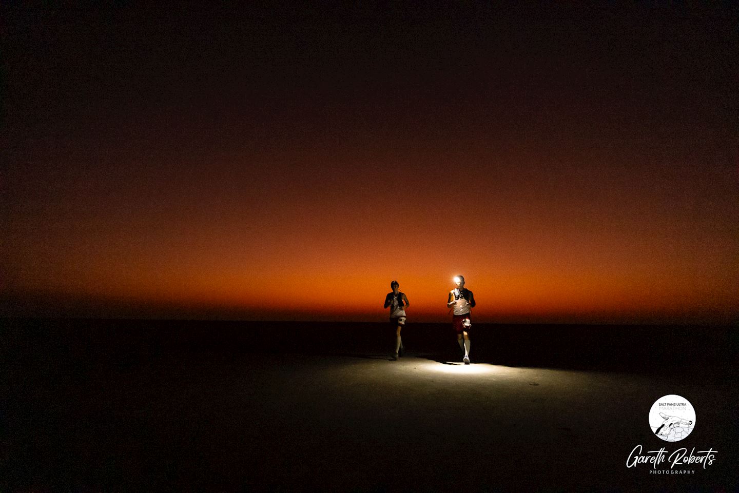 salt pans ultra marathon