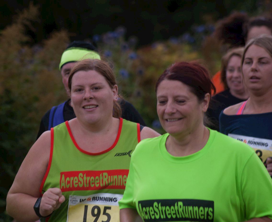 saltaire rock up n run 2