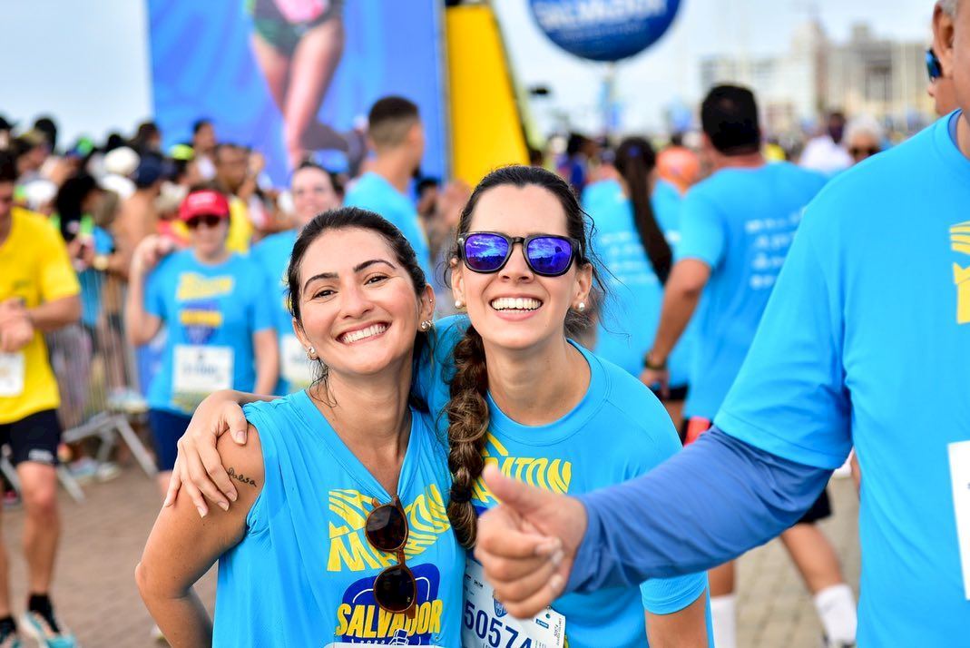 salvador half marathon