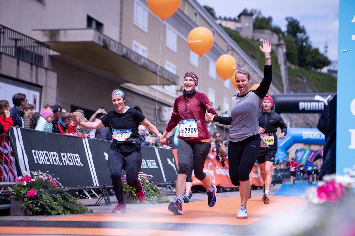 salzburg marathon