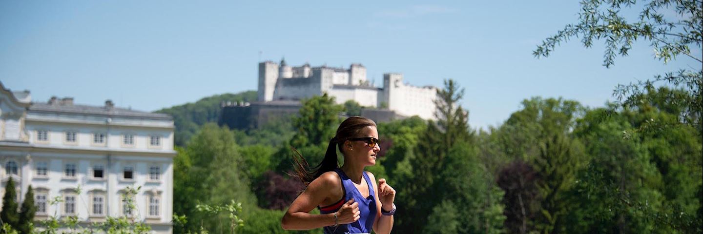 salzburg marathon