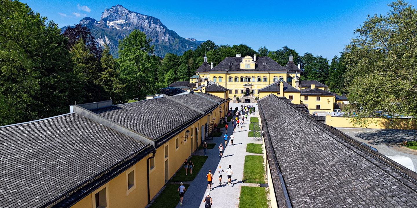 salzburg marathon