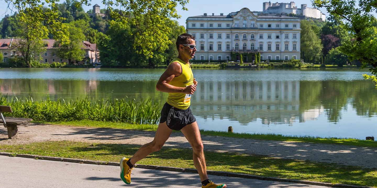salzburg marathon