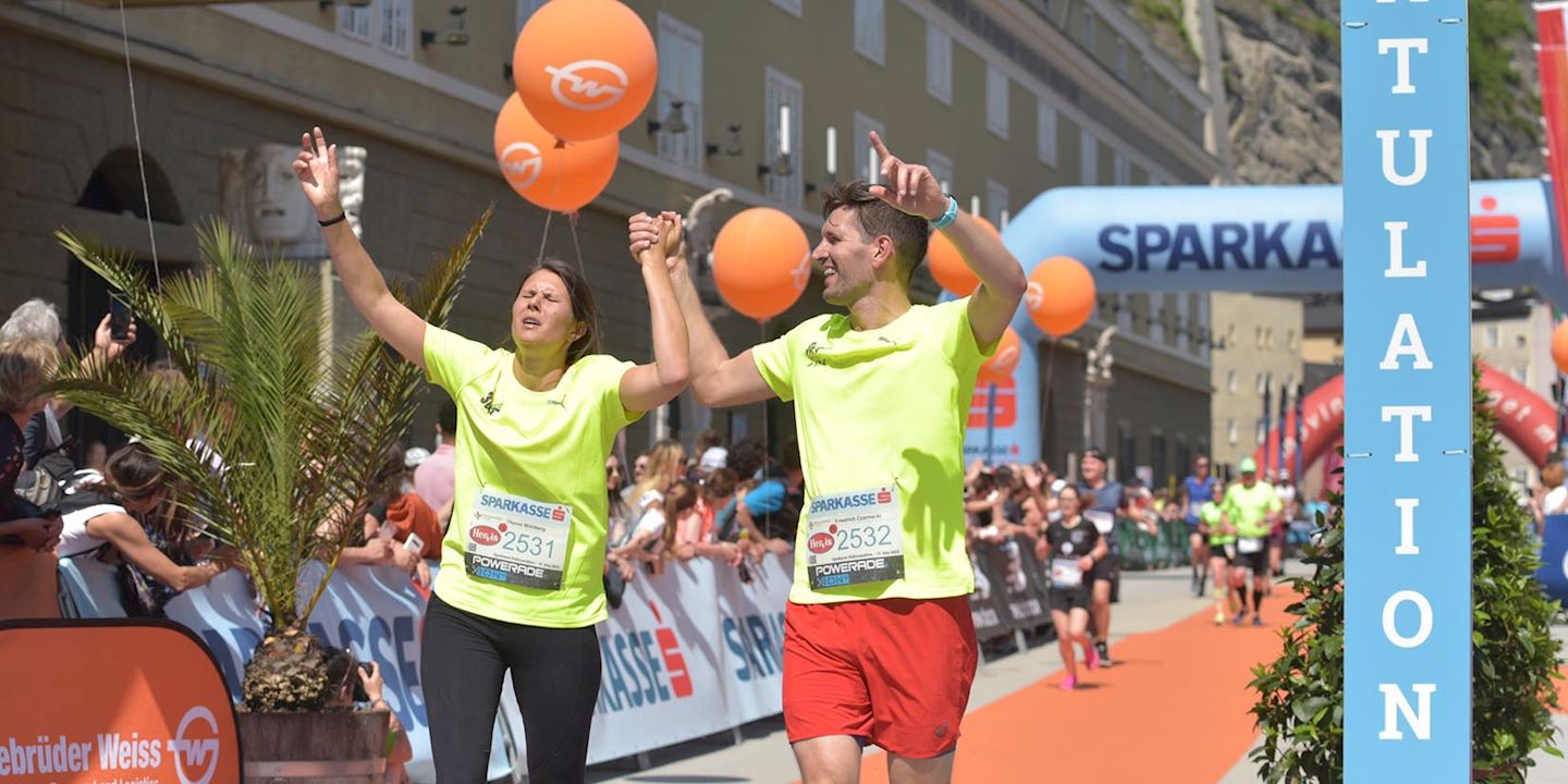 salzburg marathon