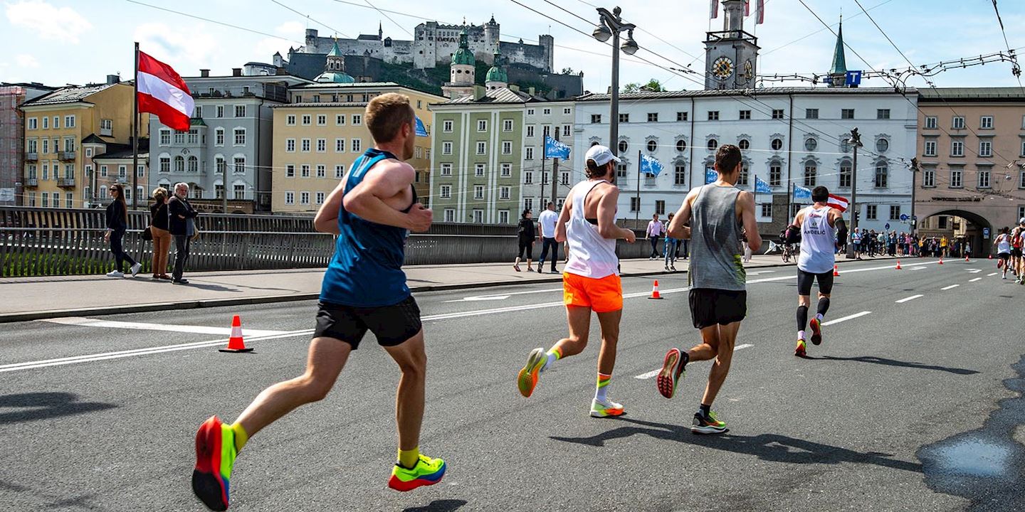 salzburg marathon