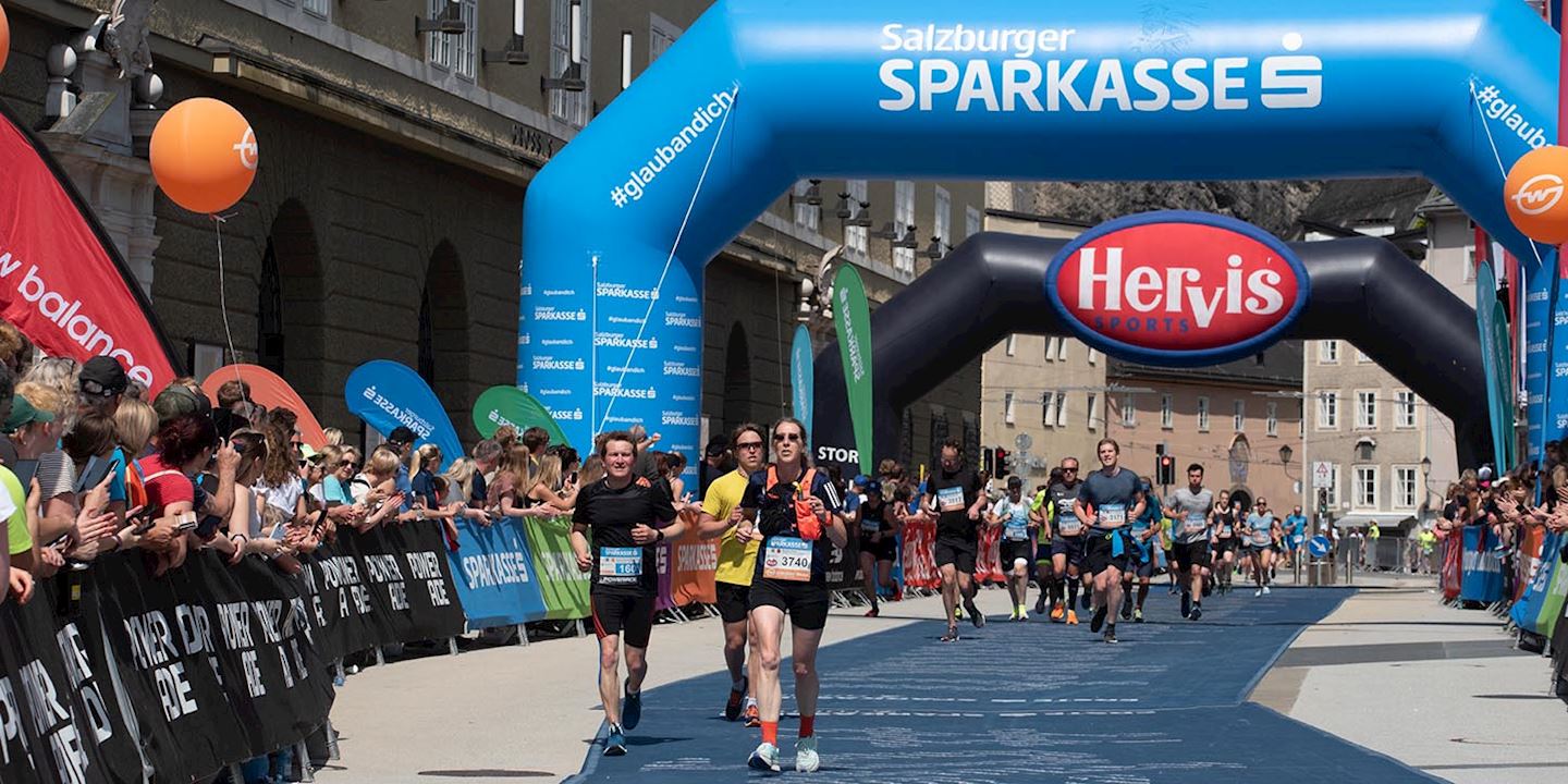 salzburg marathon