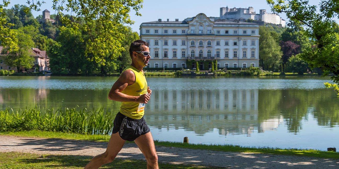 salzburg marathon