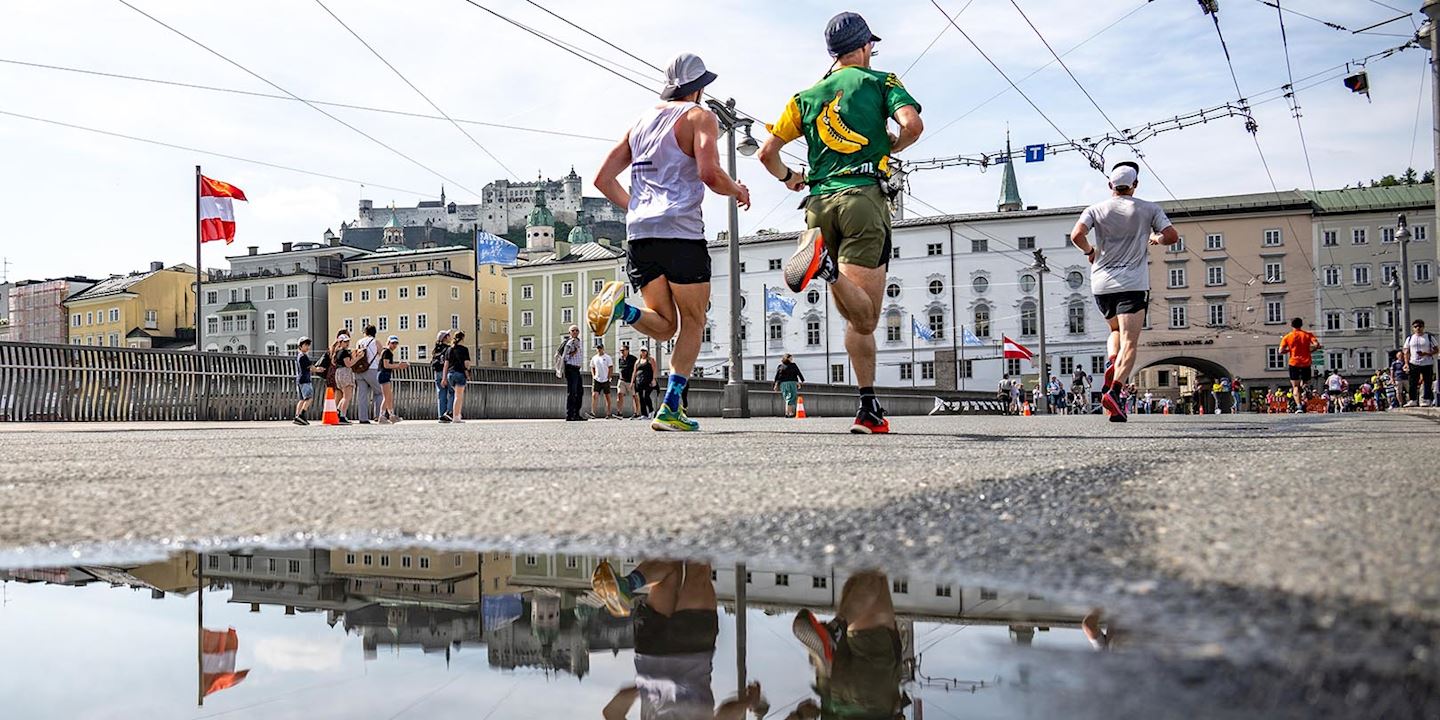 salzburg marathon