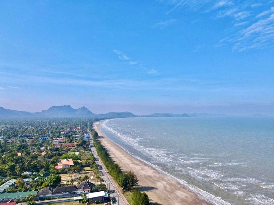 sam roi yot run fun fest