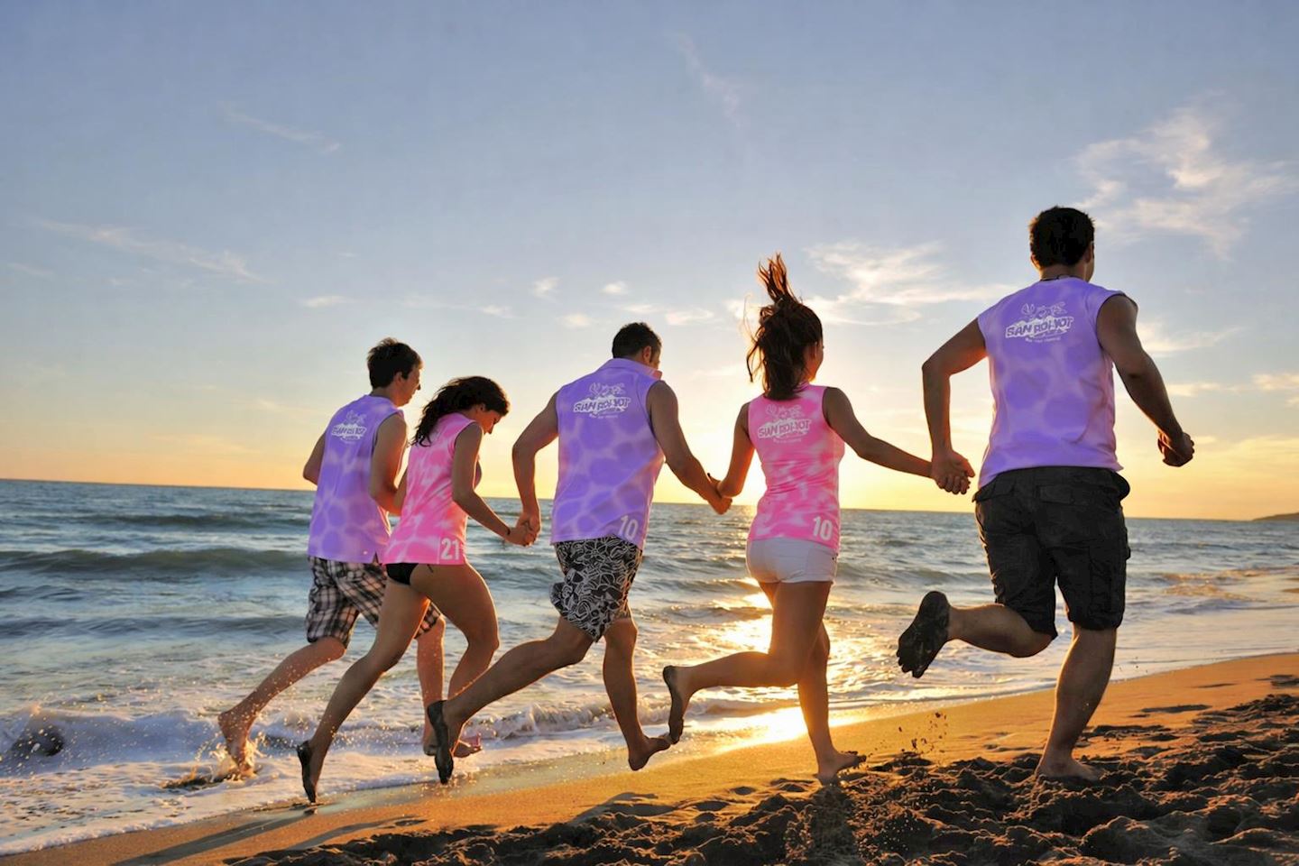 sam roi yot run fun fest