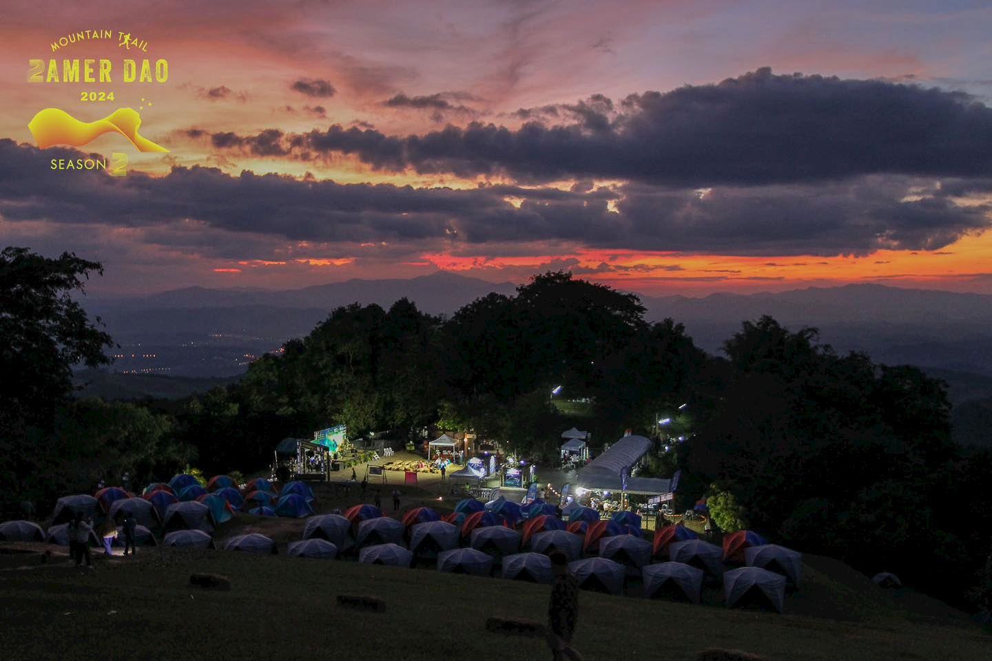 samer dao mountain trail