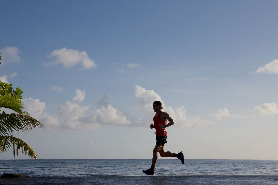 samoa international marathon