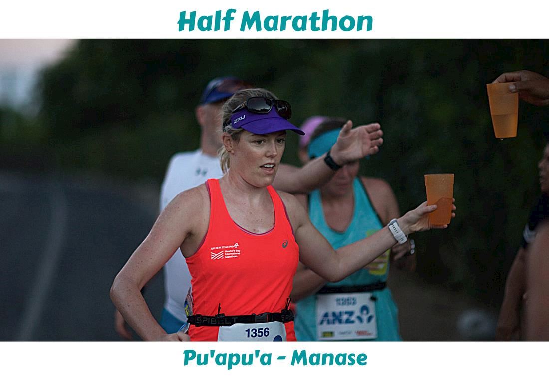 samoa international marathon