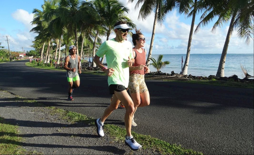 samoa warrior race