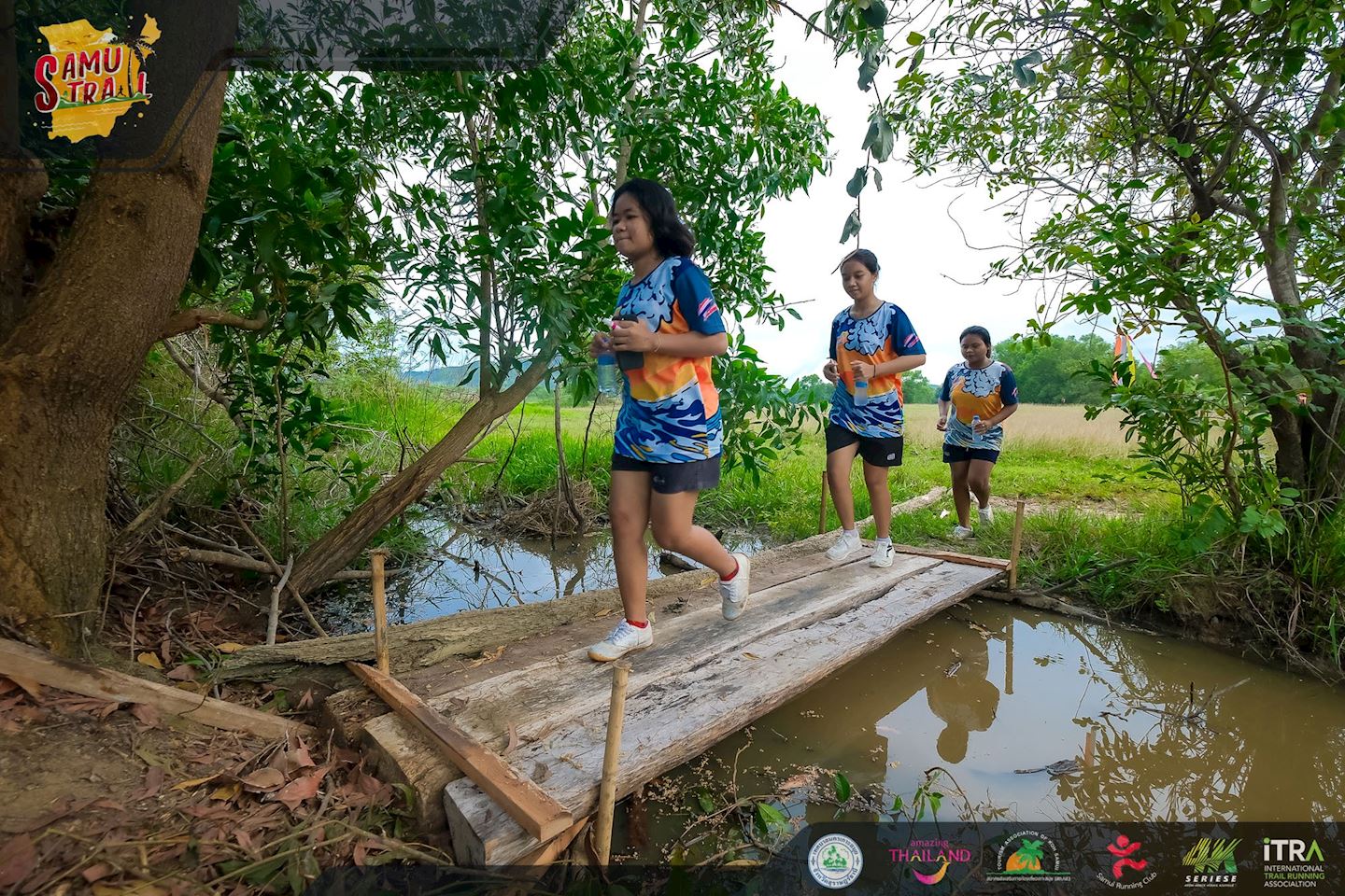 samui festival marathon trail