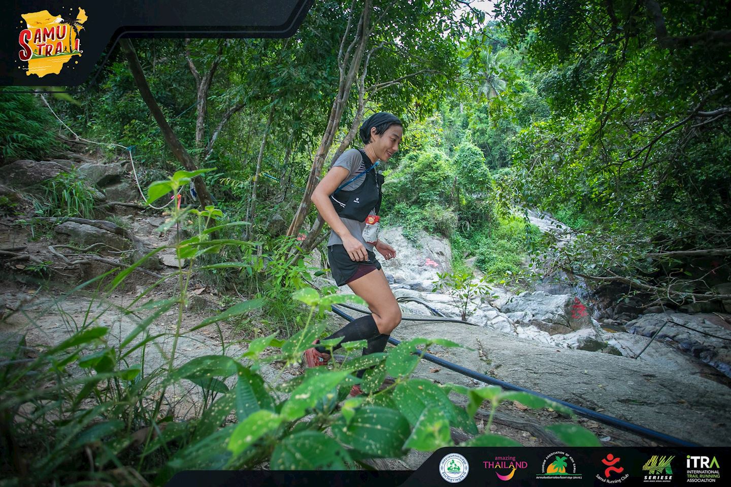 samui festival marathon trail