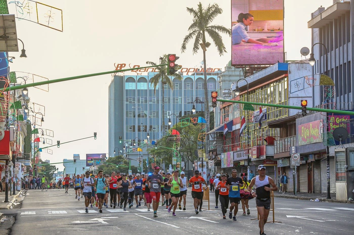 san jose marathon