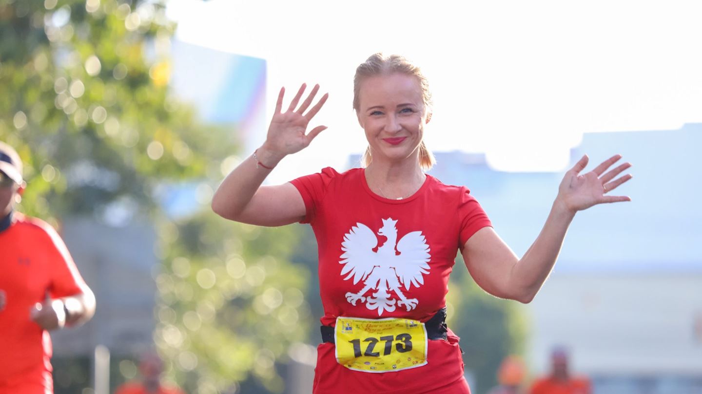 san jose marathon