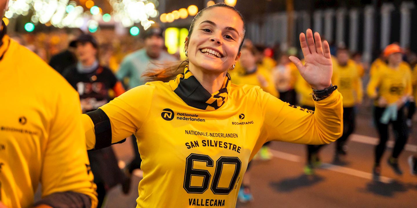 san silvestre vallecana