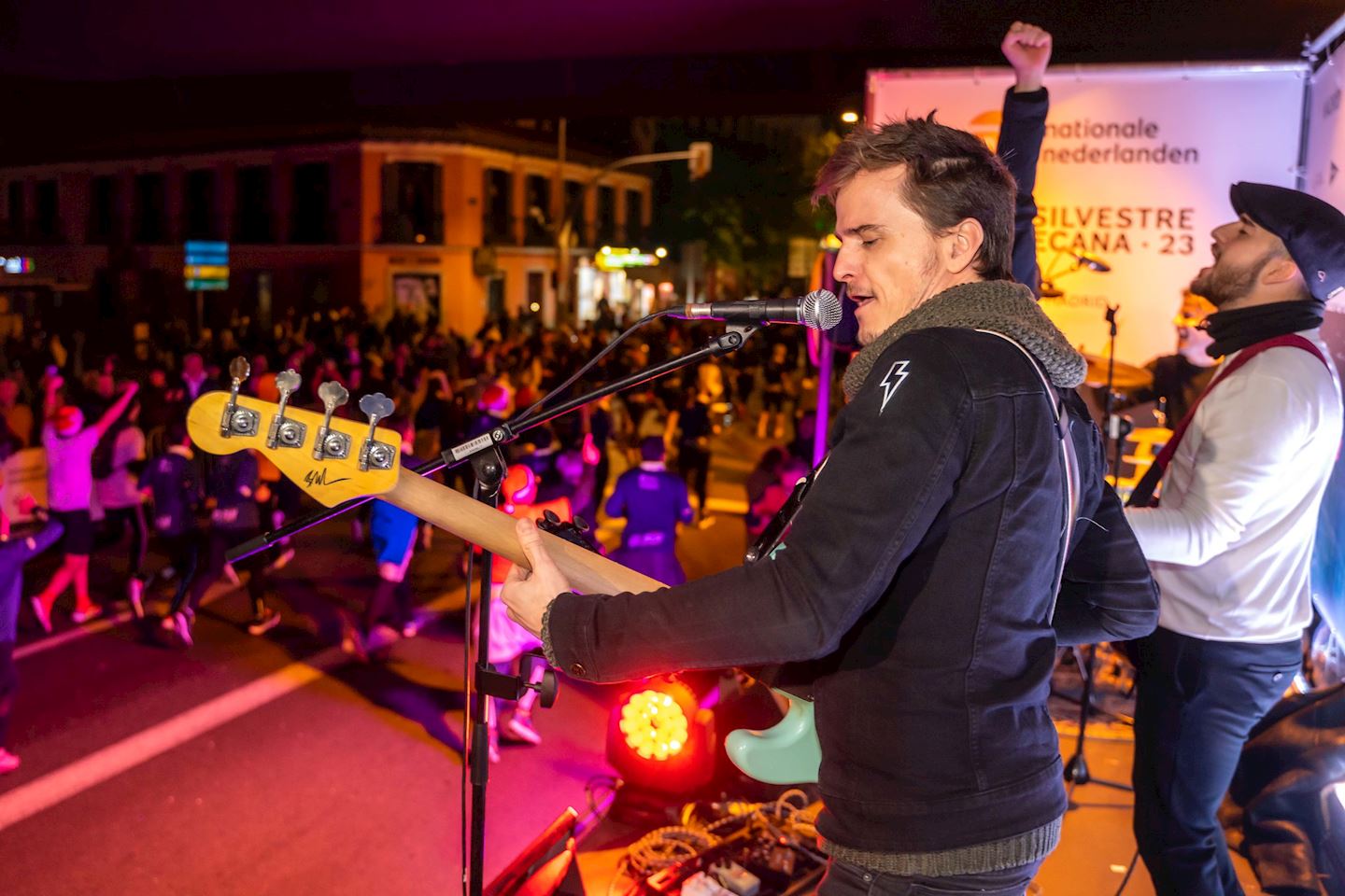 san silvestre vallecana