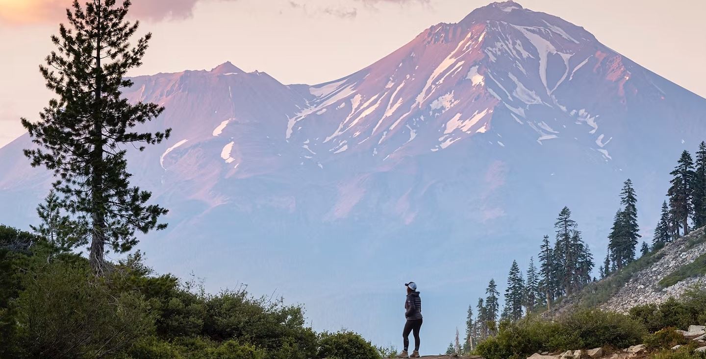 sandras adventure trail