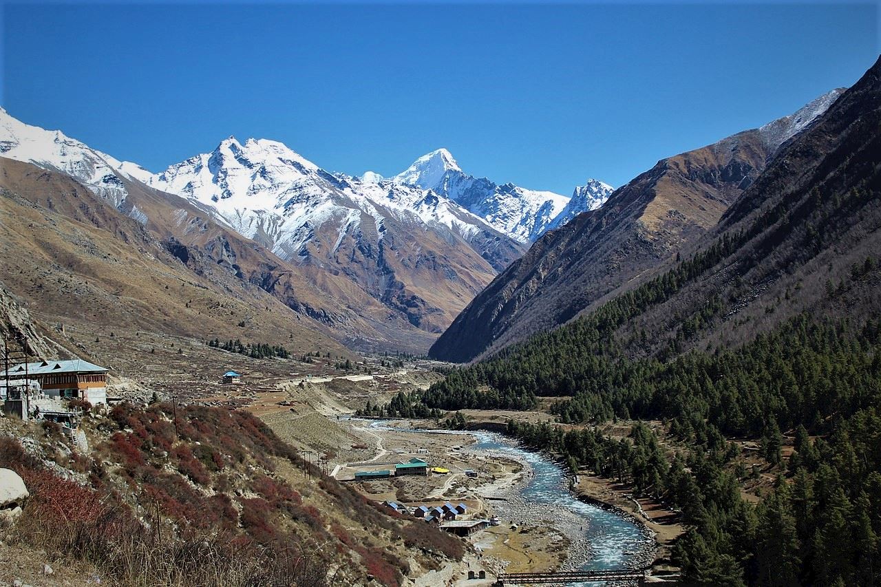 sangla valley ultra marathon and more