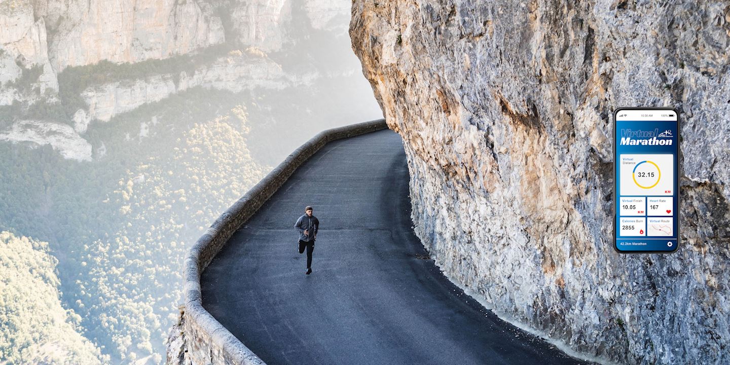 sanlam cape town virtual marathon