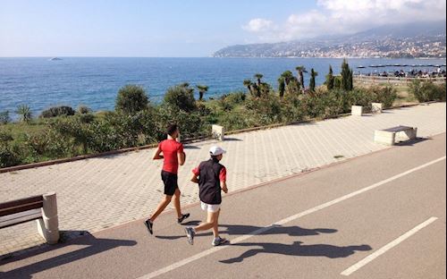 Sanremo Marathon