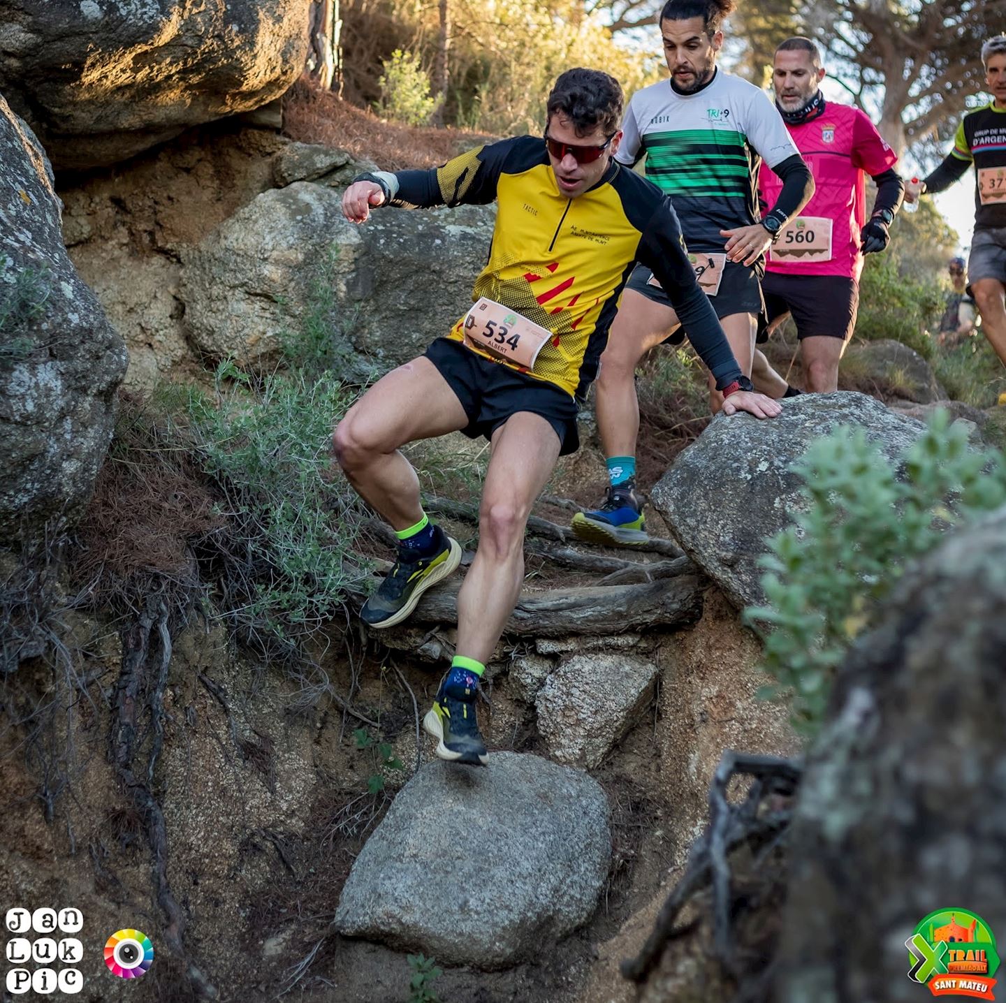 sant mateu xtrail
