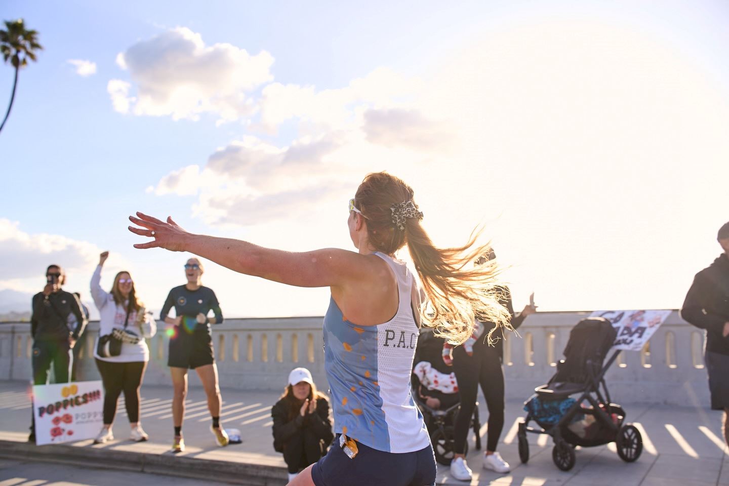 santa barbara half marathon