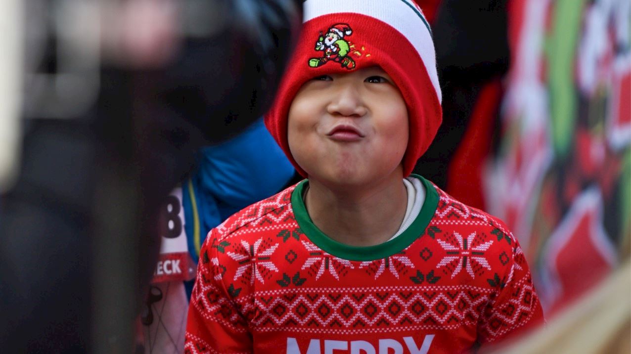 santa hustle detroit
