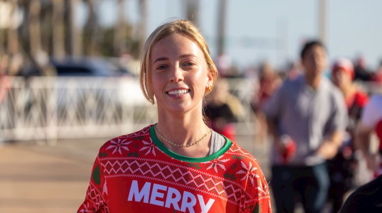 santa hustle orlando