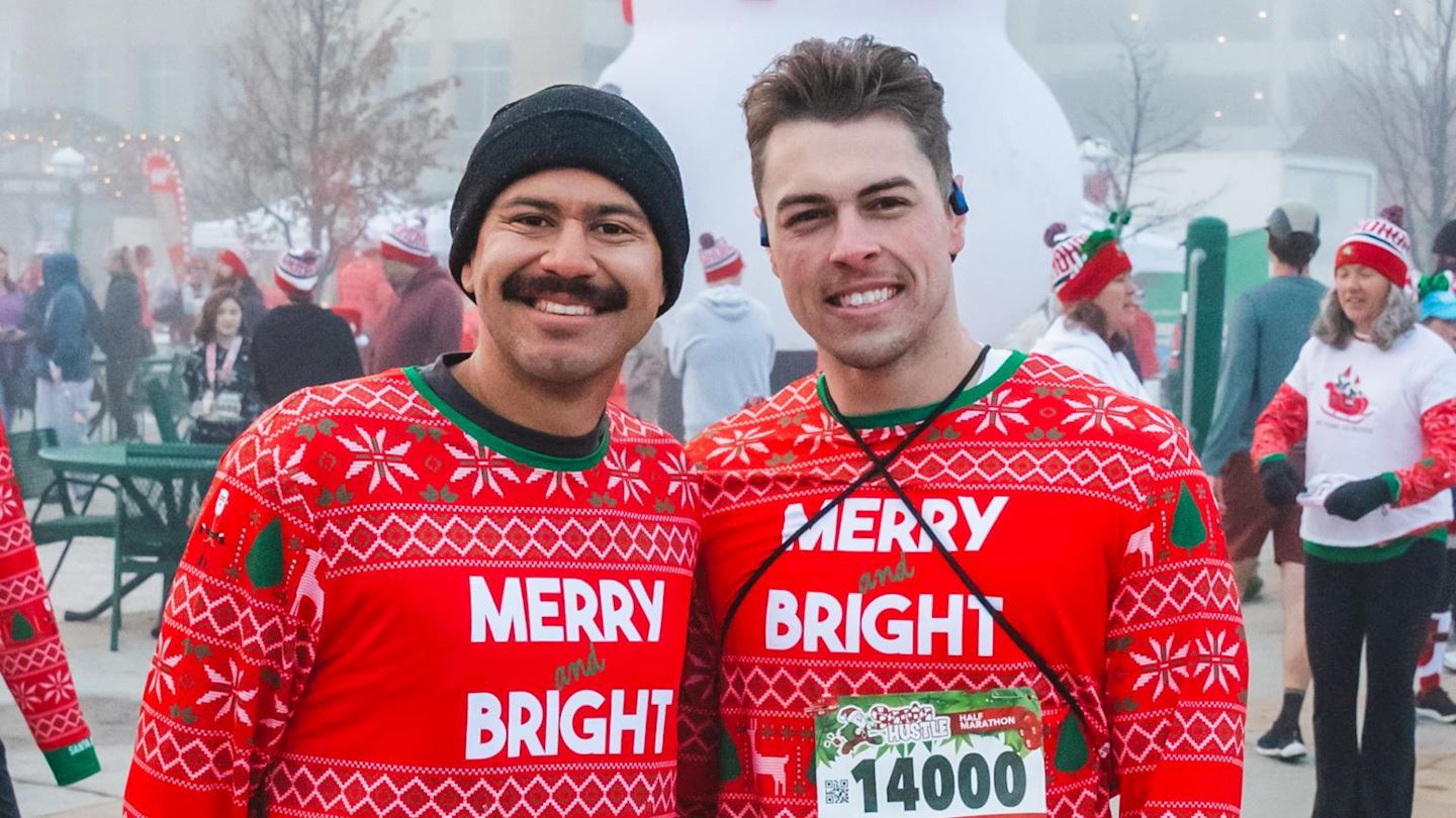 santa hustle roseville