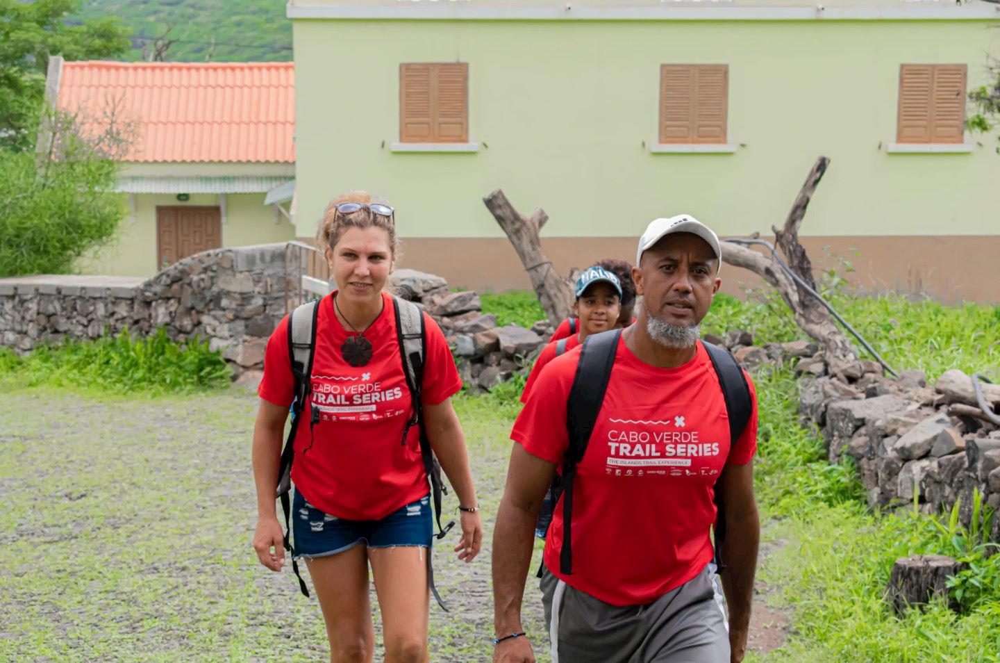 sao nicolau trail