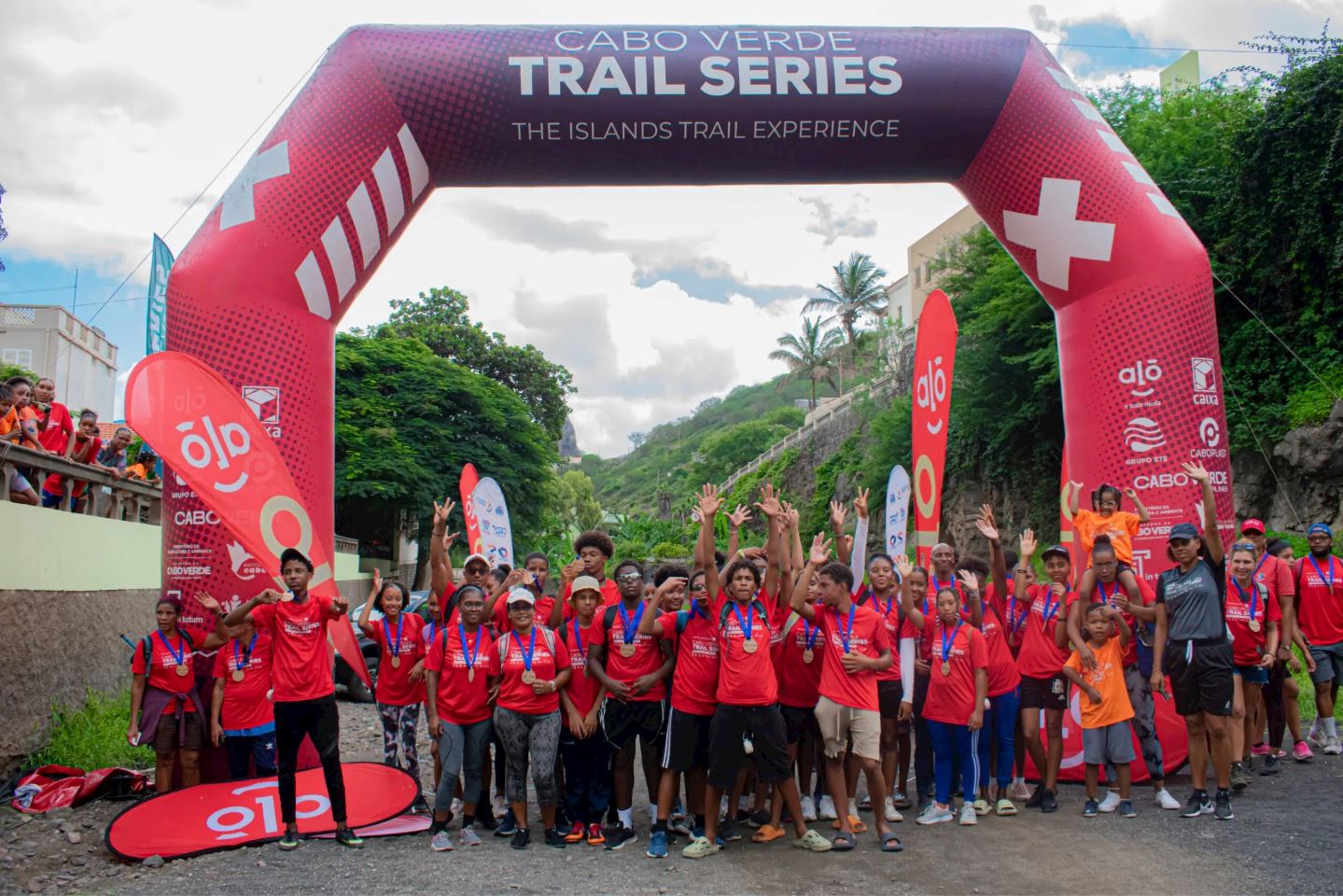 sao nicolau trail