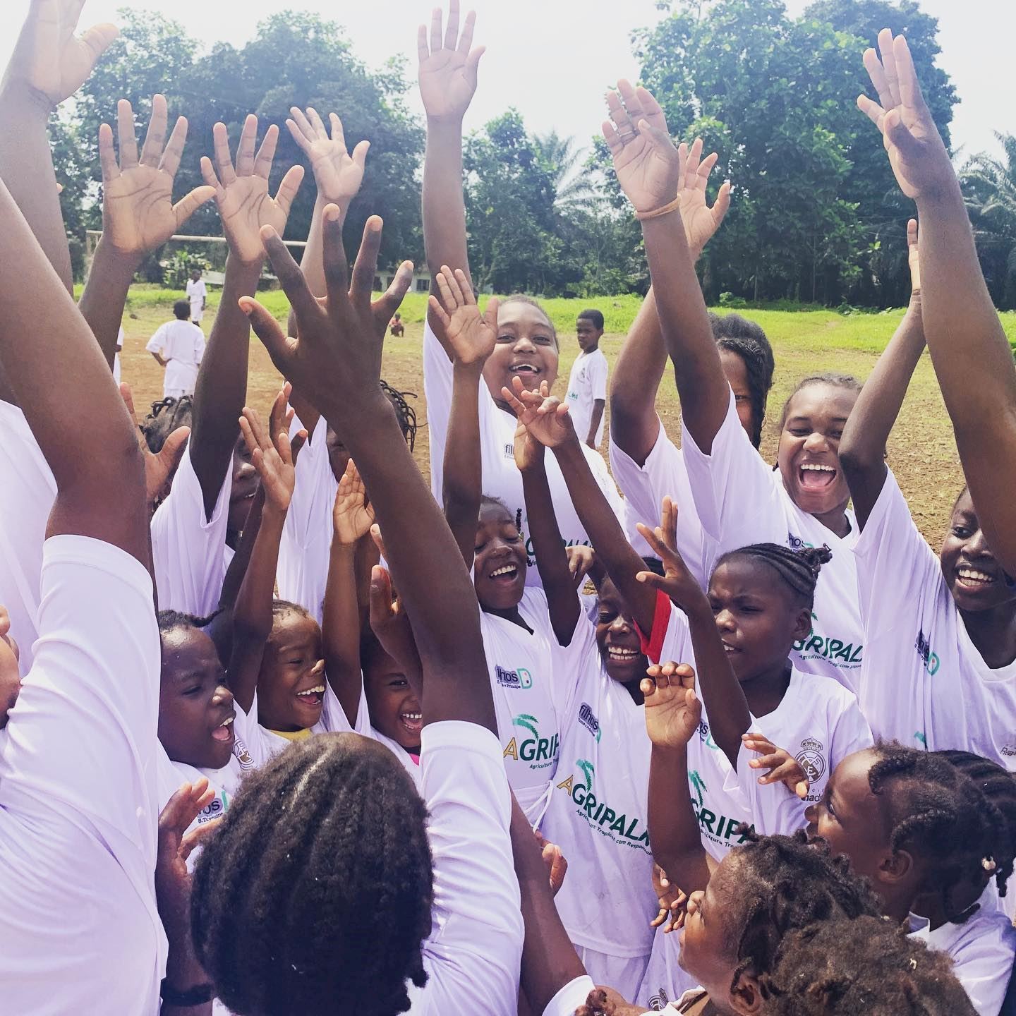 sao tome marathon