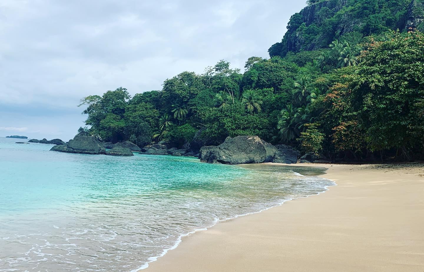 sao tome marathon