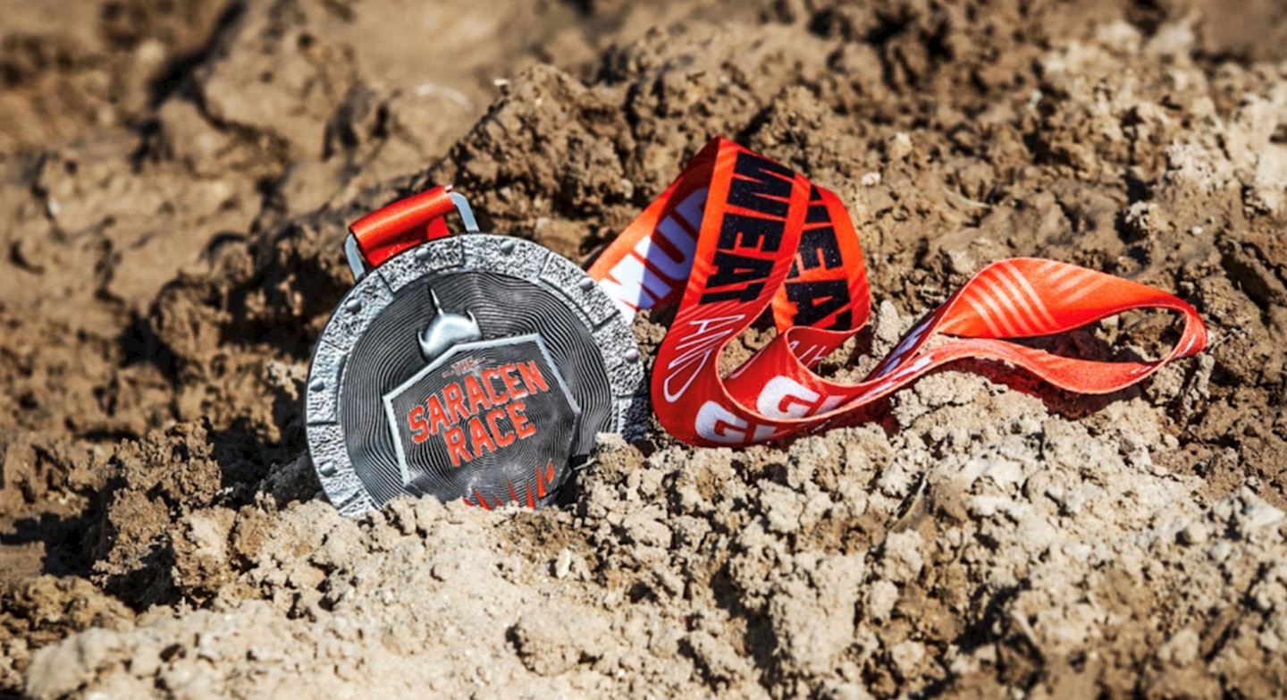 saracen race riyadh obstacle course race