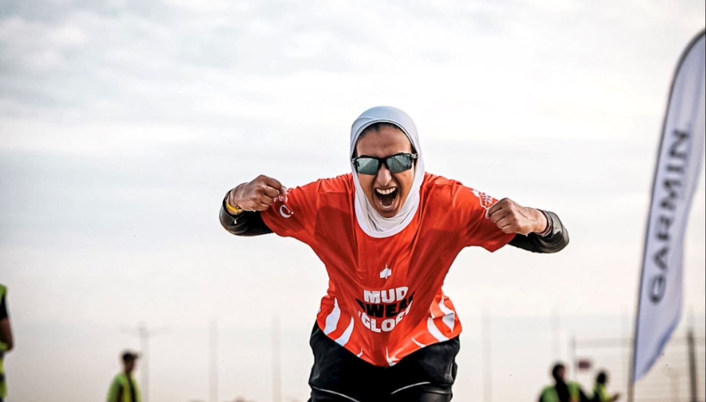 saracen race riyadh obstacle course race