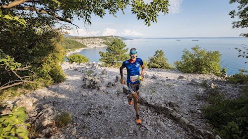 Sardon Run
