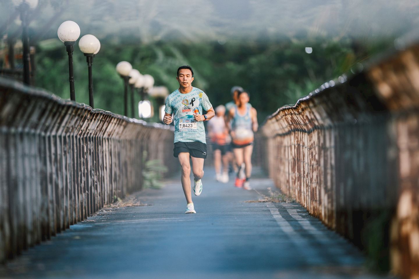 scenic half marathon nakhon phanom