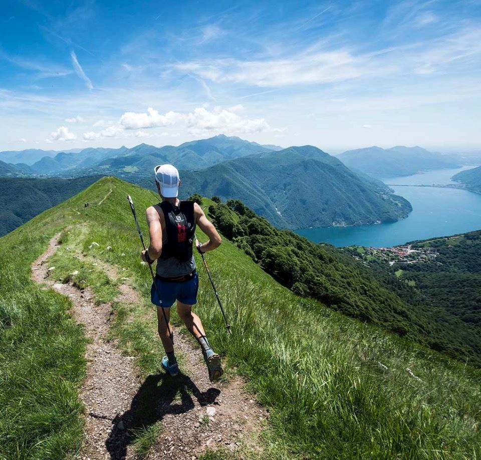 scenic trail