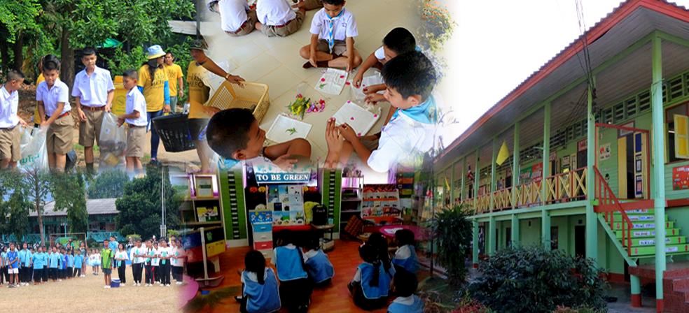 school virtual run thailand