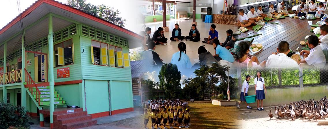 school virtual run thailand
