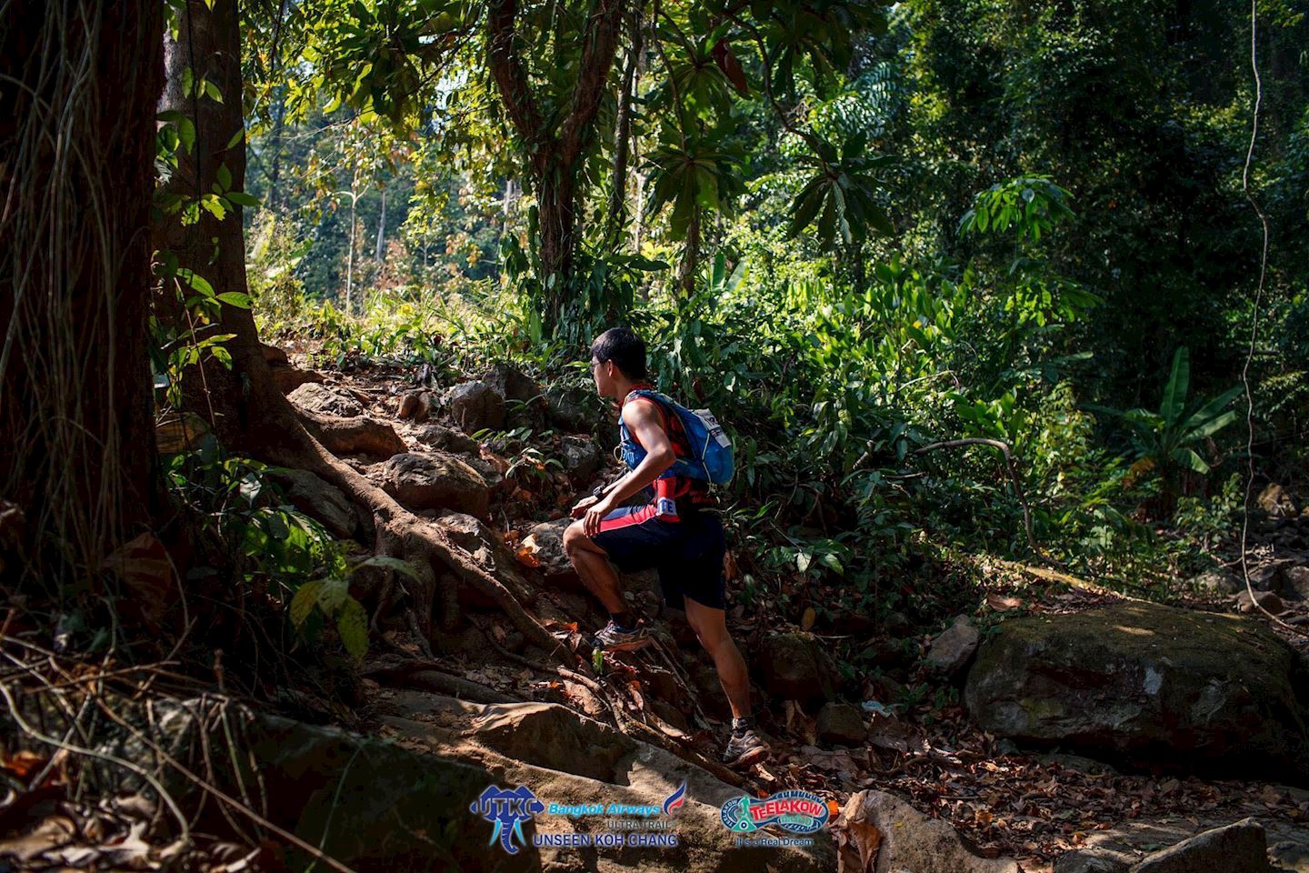 school virtual run thailand