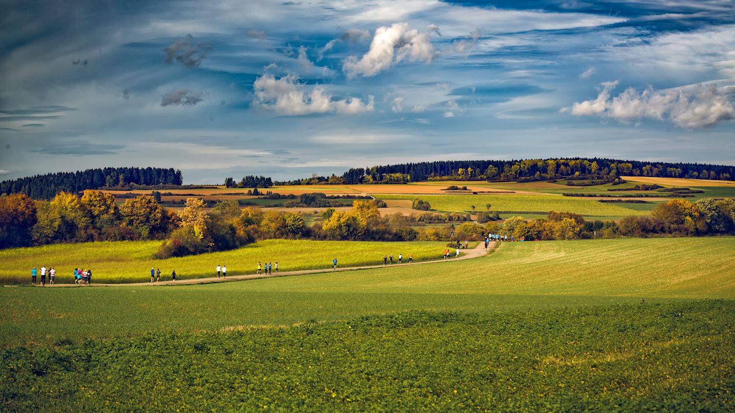 schwarzwald marathon